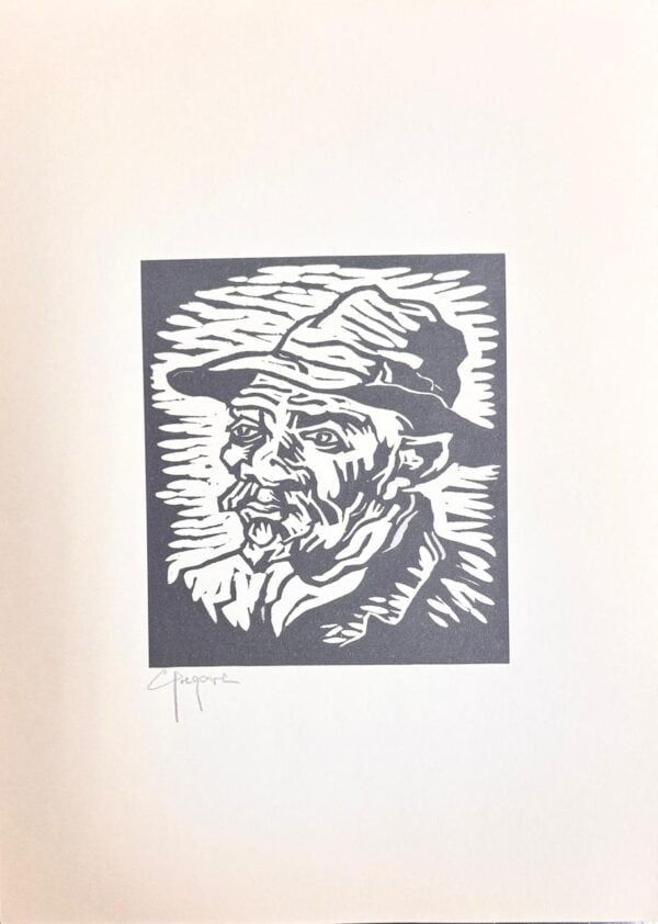 {je_artwork_artwork_medium_id}  {je_artwork_artwork_category_id} titled Farm worker