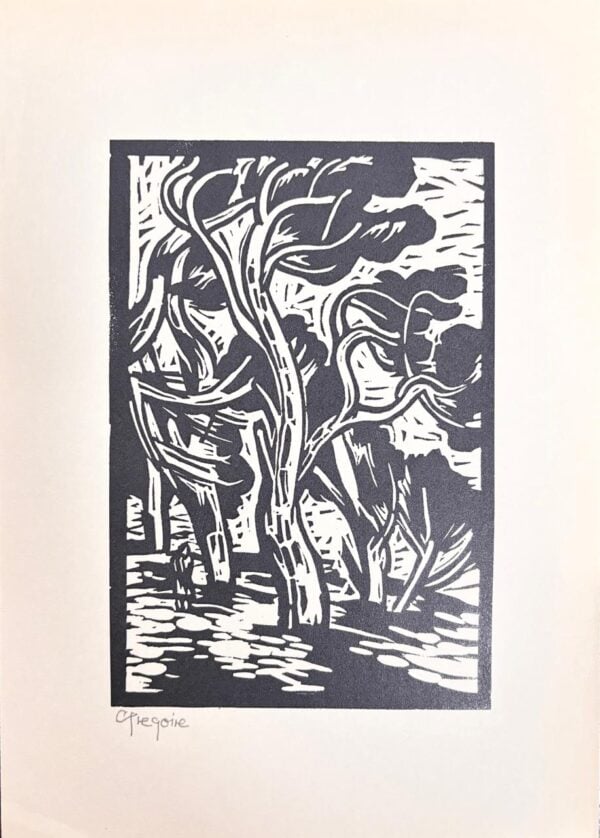 {je_artwork_artwork_medium_id}  {je_artwork_artwork_category_id} titled Windswept trees