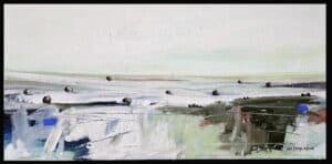 {je_artwork_artwork_medium_id}  {je_artwork_artwork_category_id} titled (c) Horizon of infinite forgiveness u/f