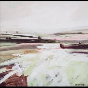Lee Templeton, Alice Art Gallery, South African Art, Abstract, resilience