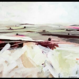 Lee Templeton, Alice Art Gallery, South African Art, Abstract, resilience
