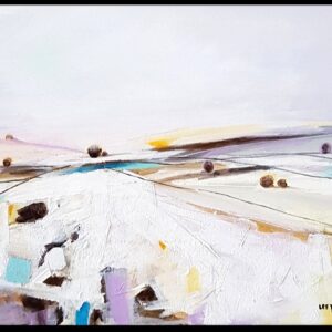 Lee Templeton, Alice Art Gallery, South African Art, Abstract, resilience