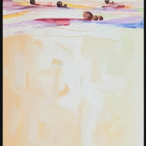 Lee Templeton, Alice Art Gallery, South African Art, Abstract, resilience