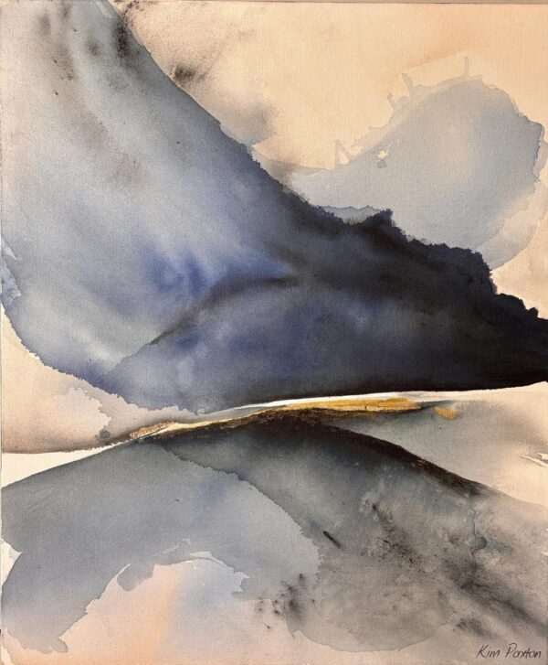 {je_artwork_artwork_medium_id}  {je_artwork_artwork_category_id} titled (c) A storm is brewing u/f