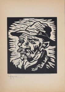 {je_artwork_artwork_medium_id}  {je_artwork_artwork_category_id} titled Miner