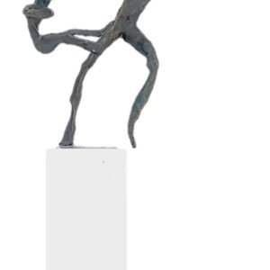 Jaco Kruger, dad time, Alice Art Gallery, South African Art