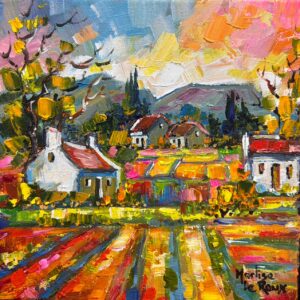 {je_artwork_artwork_medium_id}  {je_artwork_artwork_category_id} titled Landscape