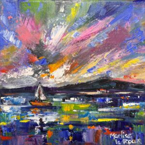 {je_artwork_artwork_medium_id}  {je_artwork_artwork_category_id} titled Seascape