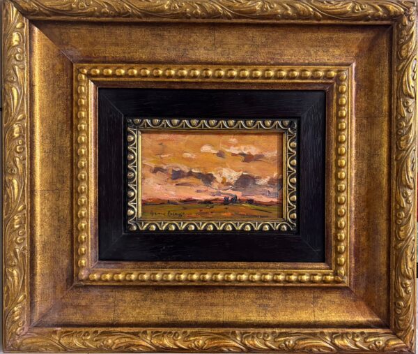 {je_artwork_artwork_medium_id}  {je_artwork_artwork_category_id} titled Landscape