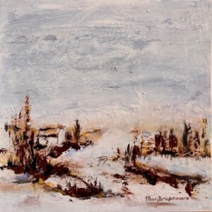 {je_artwork_artwork_medium_id}  {je_artwork_artwork_category_id} titled (c) Umber landscape