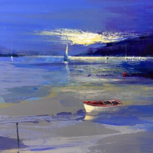 Derric van Rensburg, South African Art, Alice Art Gallery, Overberg, karoo