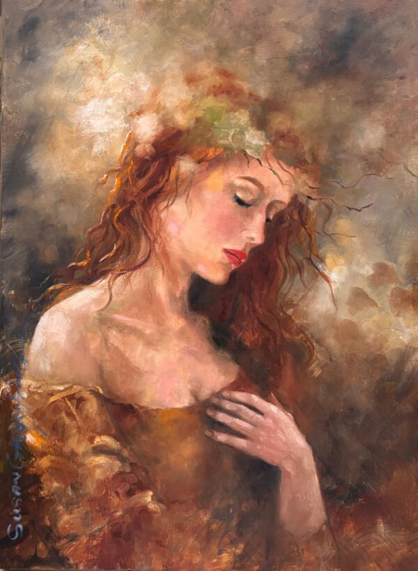 {je_artwork_artwork_medium_id}  {je_artwork_artwork_category_id} titled (c) Autumn thoughts u/f