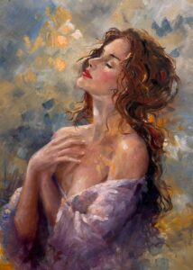 {je_artwork_artwork_medium_id}  {je_artwork_artwork_category_id} titled (c) Winter warmth u/f