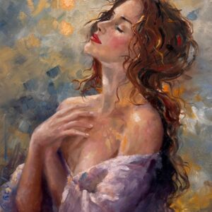 Susan Greyling, Alice Art Gallery, South African Art, Girl