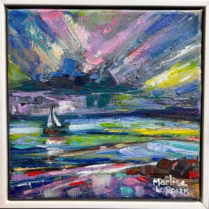 {je_artwork_artwork_medium_id}  {je_artwork_artwork_category_id} titled Sailing