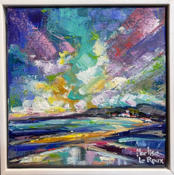 {je_artwork_artwork_medium_id}  {je_artwork_artwork_category_id} titled Seascape