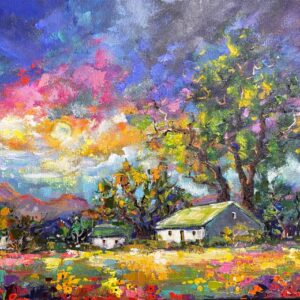 Landscape