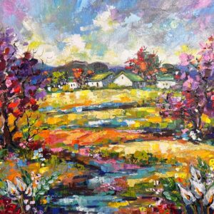 Landscape