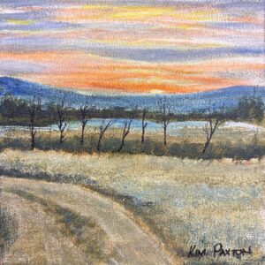 {je_artwork_artwork_medium_id}  {je_artwork_artwork_category_id} titled (c) The road home