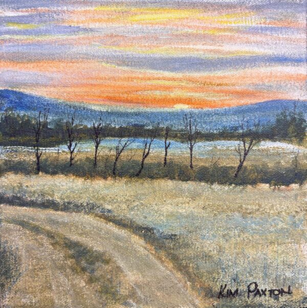 {je_artwork_artwork_medium_id}  {je_artwork_artwork_category_id} titled (c) The road home