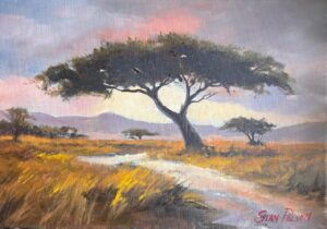 {je_artwork_artwork_medium_id}  {je_artwork_artwork_category_id} titled Tree