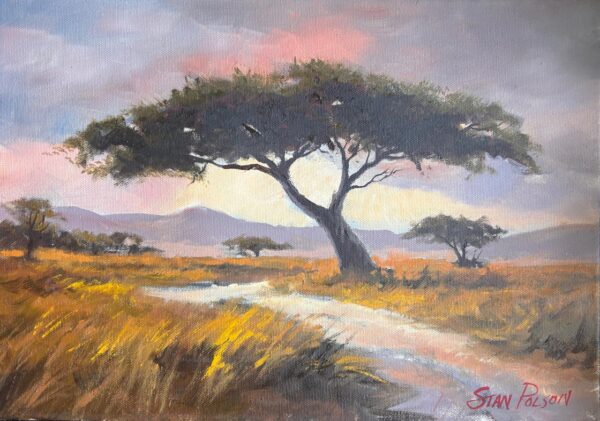 {je_artwork_artwork_medium_id}  {je_artwork_artwork_category_id} titled Tree