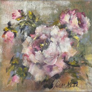 {je_artwork_artwork_medium_id}  {je_artwork_artwork_category_id} titled Roses