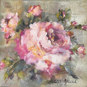 {je_artwork_artwork_medium_id}  {je_artwork_artwork_category_id} titled Roses