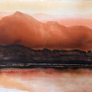 Kim Paxton, South African Art, Landscape