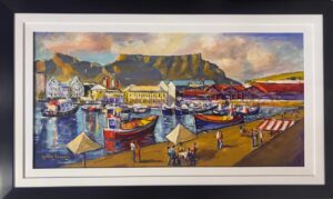{je_artwork_artwork_medium_id}  {je_artwork_artwork_category_id} titled (c) Waterfront