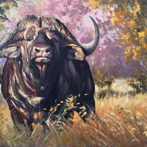 Buffalo